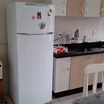 Apartamento em Itagua Ubatuba