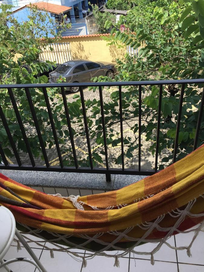 Apartamento Em Itagua Ubatuba