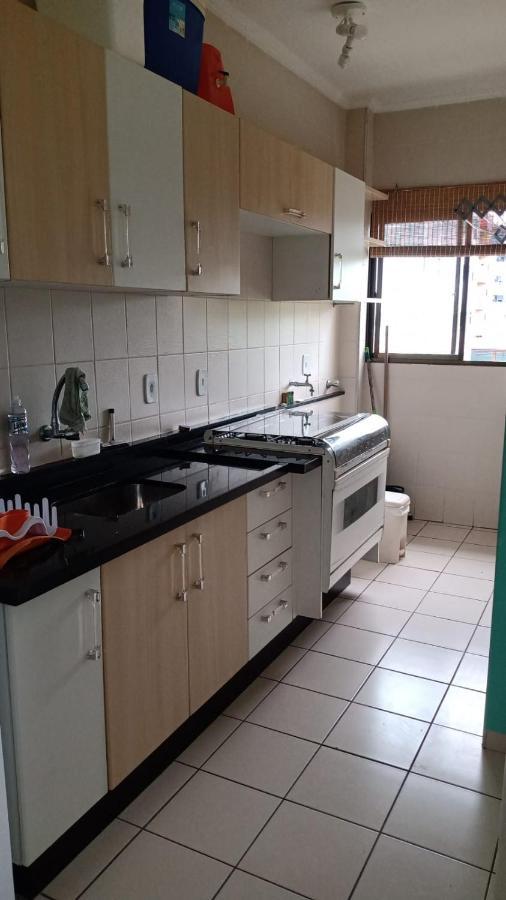 Apartamento Em Itagua Ubatuba
