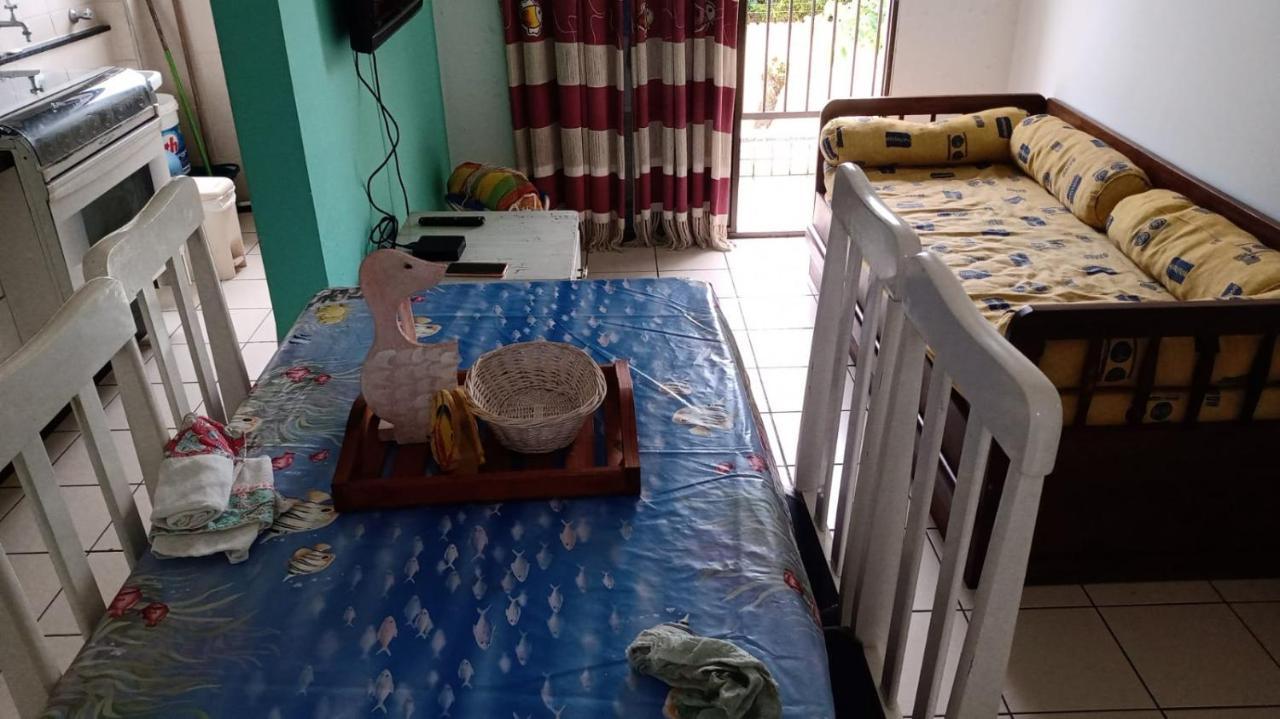 Apartamento Em Itagua Apartamento Ubatuba