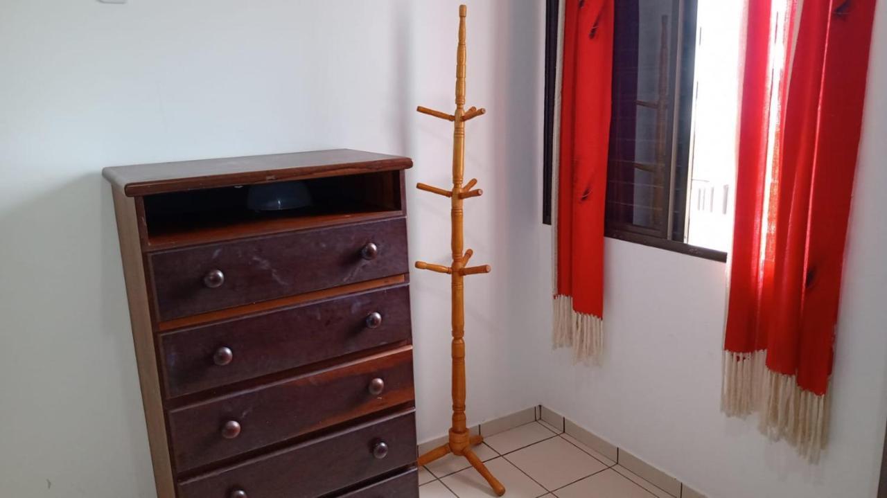 Apartamento Em Itagua